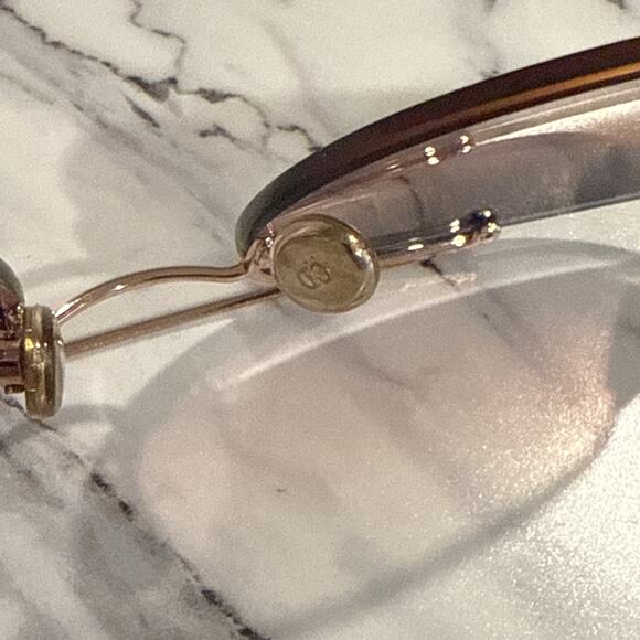 Dior Sunglasses DDBFF Authentic - Picture 6 of 8